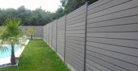 Portail Clôtures dans la vente du matériel pour les clôtures et les clôtures à Ricquebourg